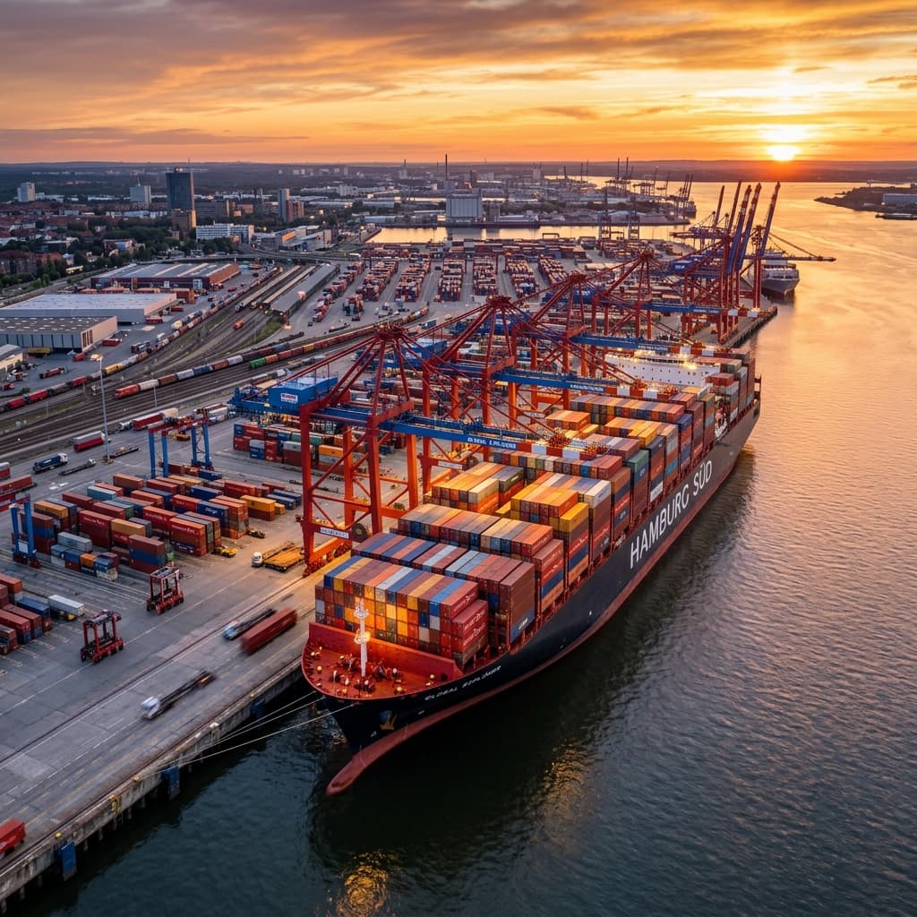 Professional China-Vietnam transport